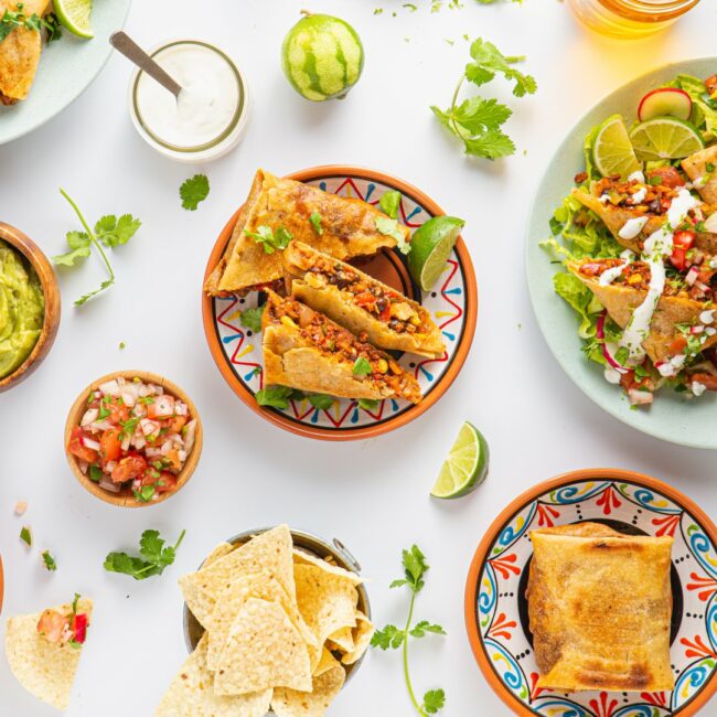 MingsBings - Chef Ming Tsai